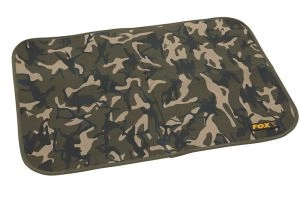 Rohožka do bivaku Camo Bivvy Mat